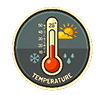 Temperature